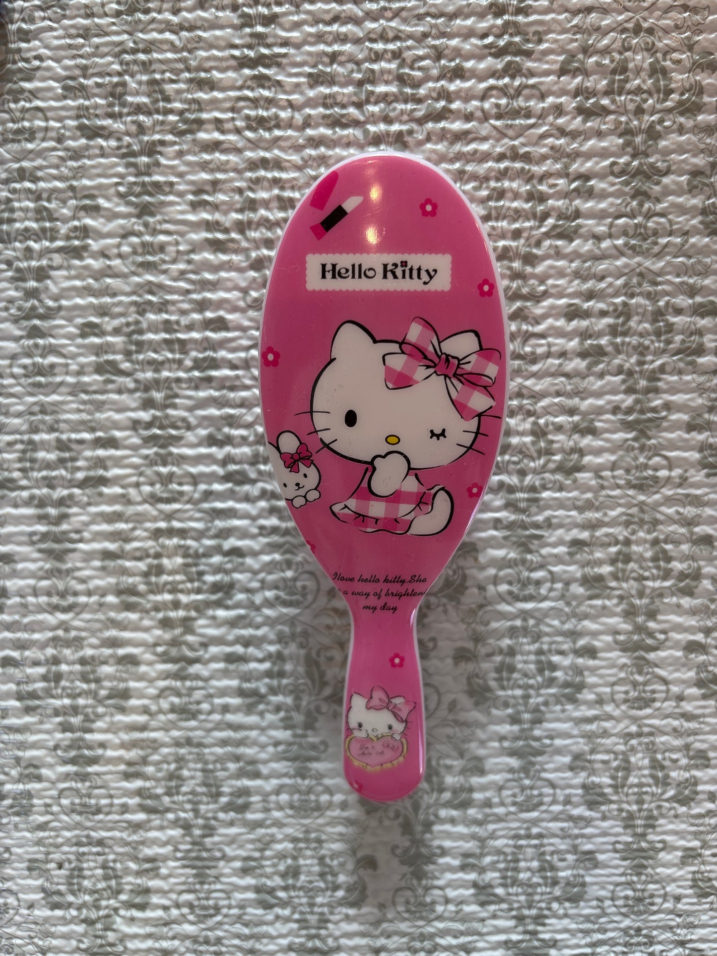 Hello Kitty Brush