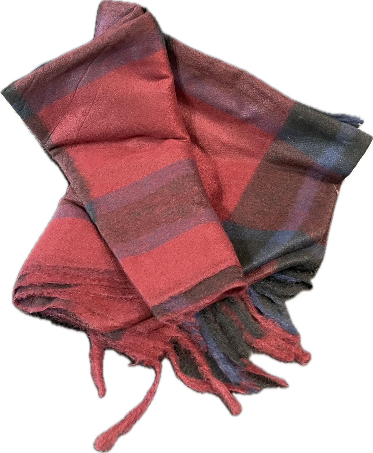 Cozy Soft Scarf