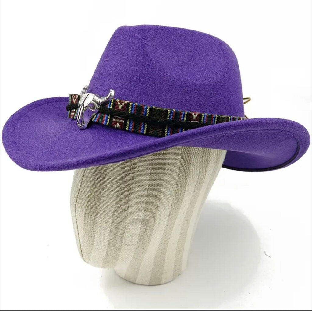 Cowboy Hat
