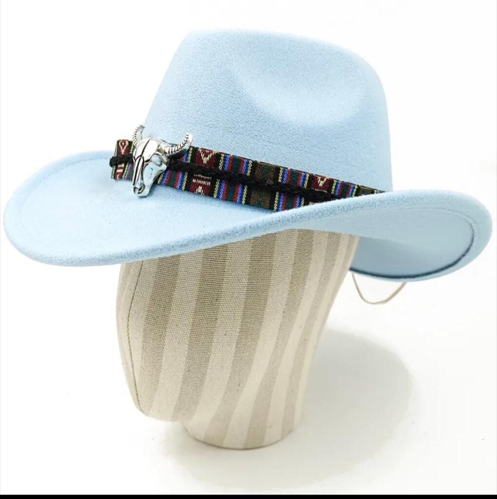 Cowboy Hat