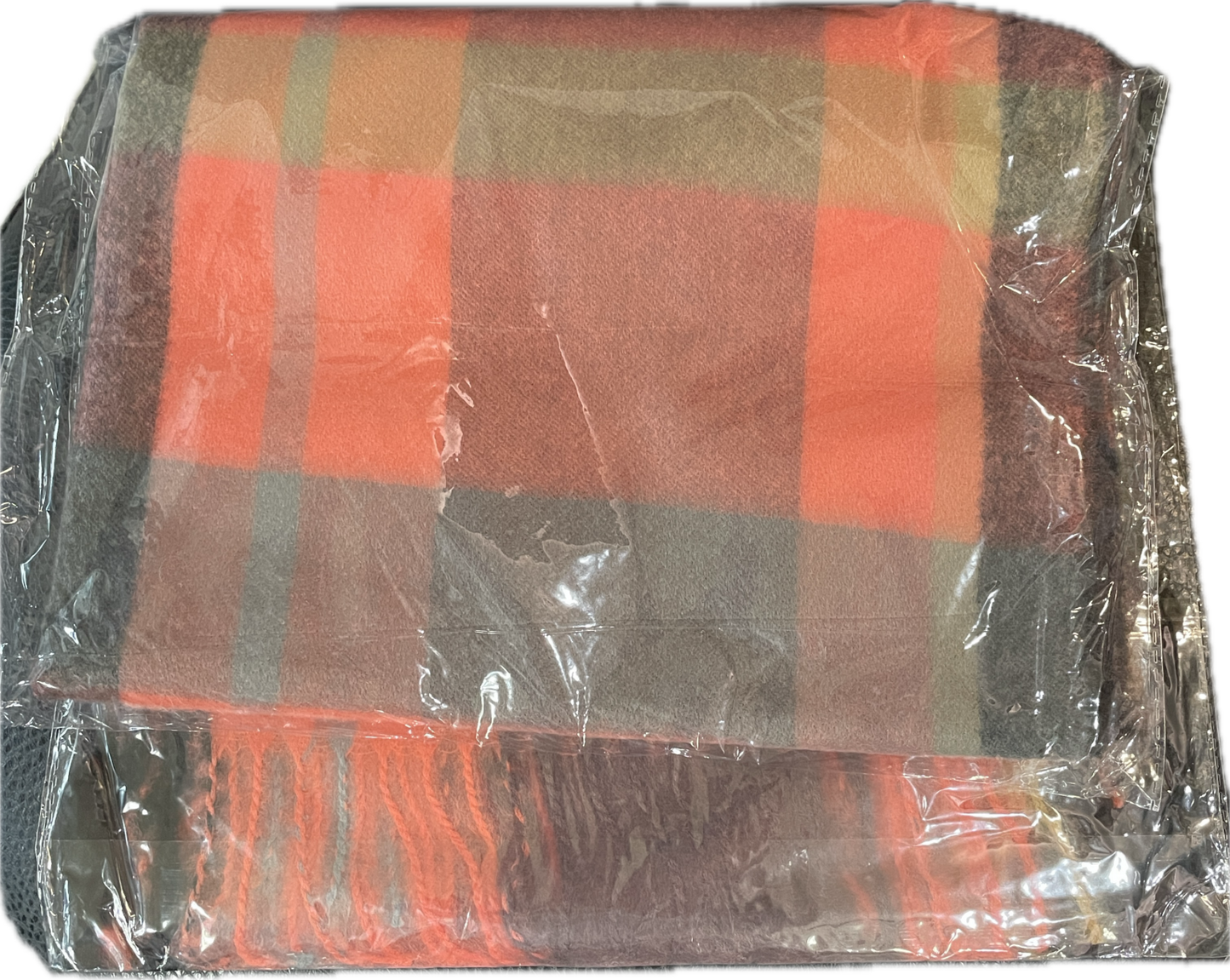 Cozy Soft Scarf