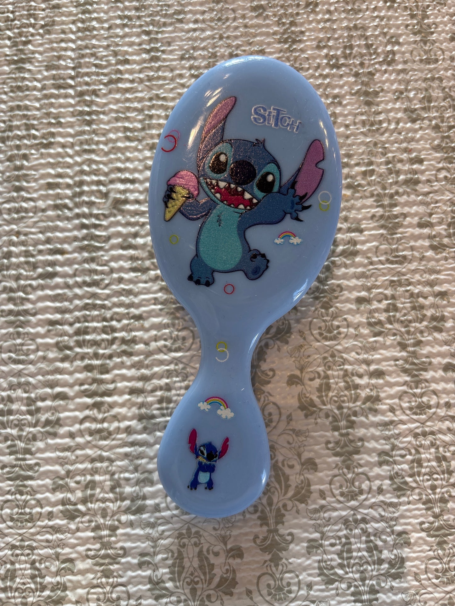 LILO Stitch brush