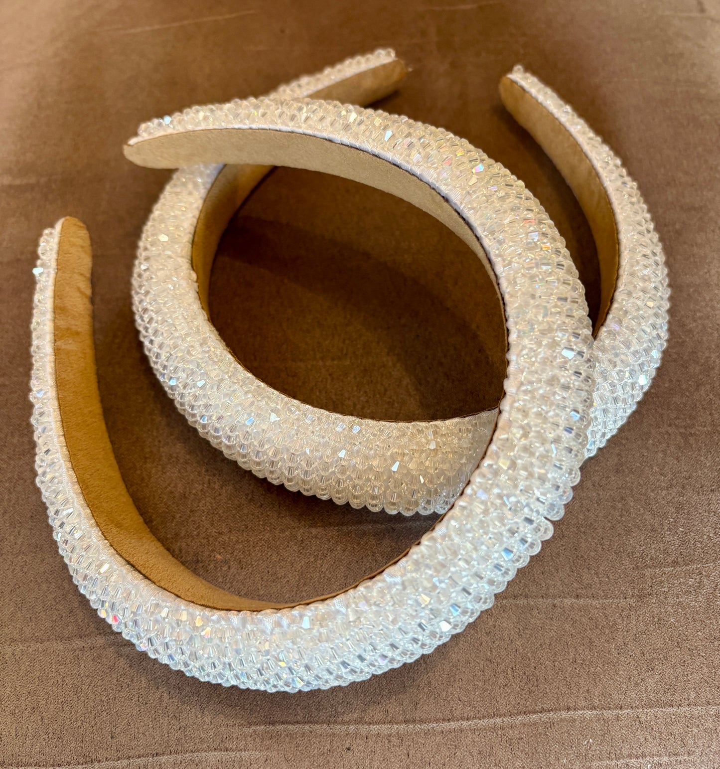 Crystal Headband