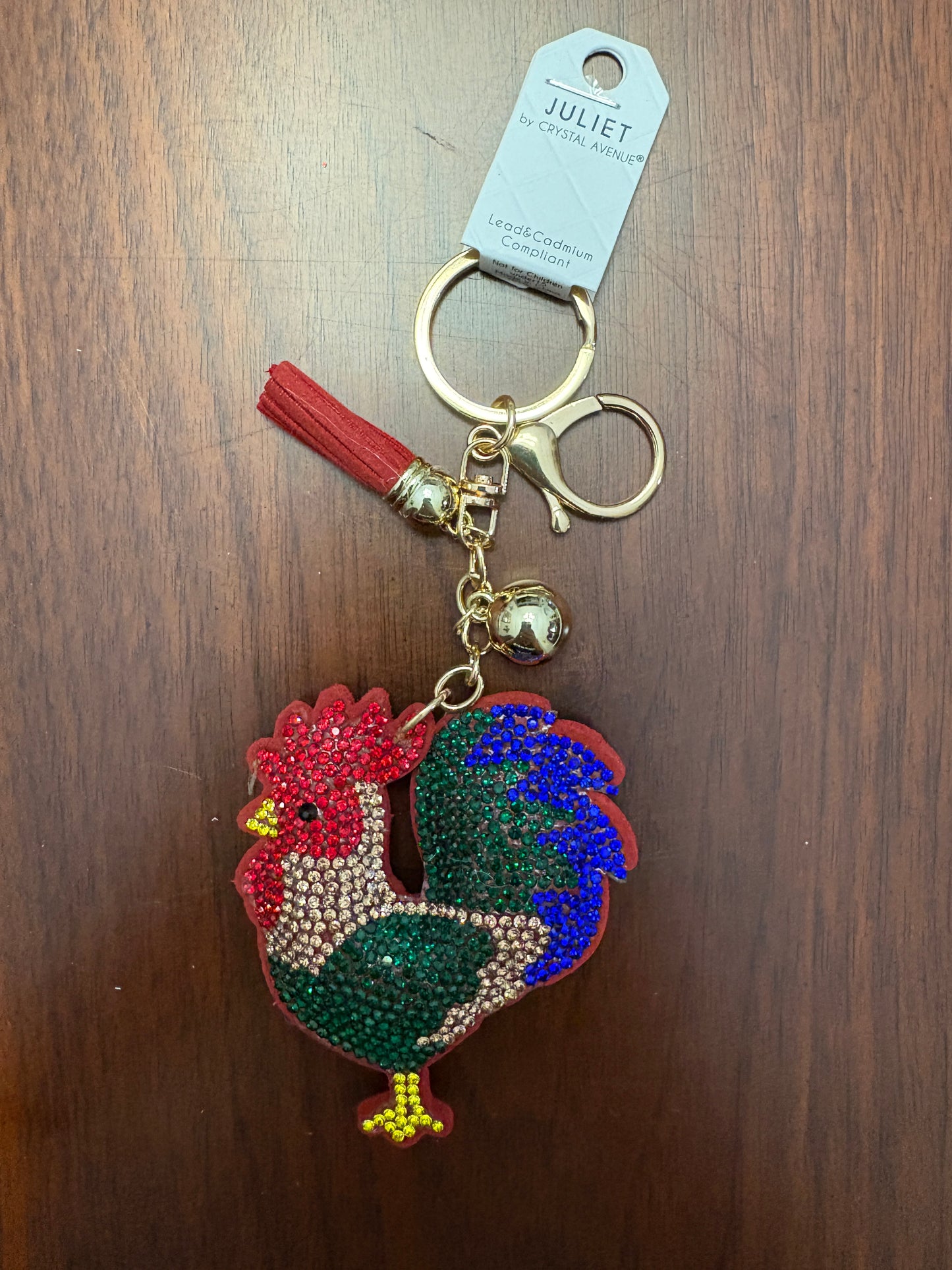 Keychains