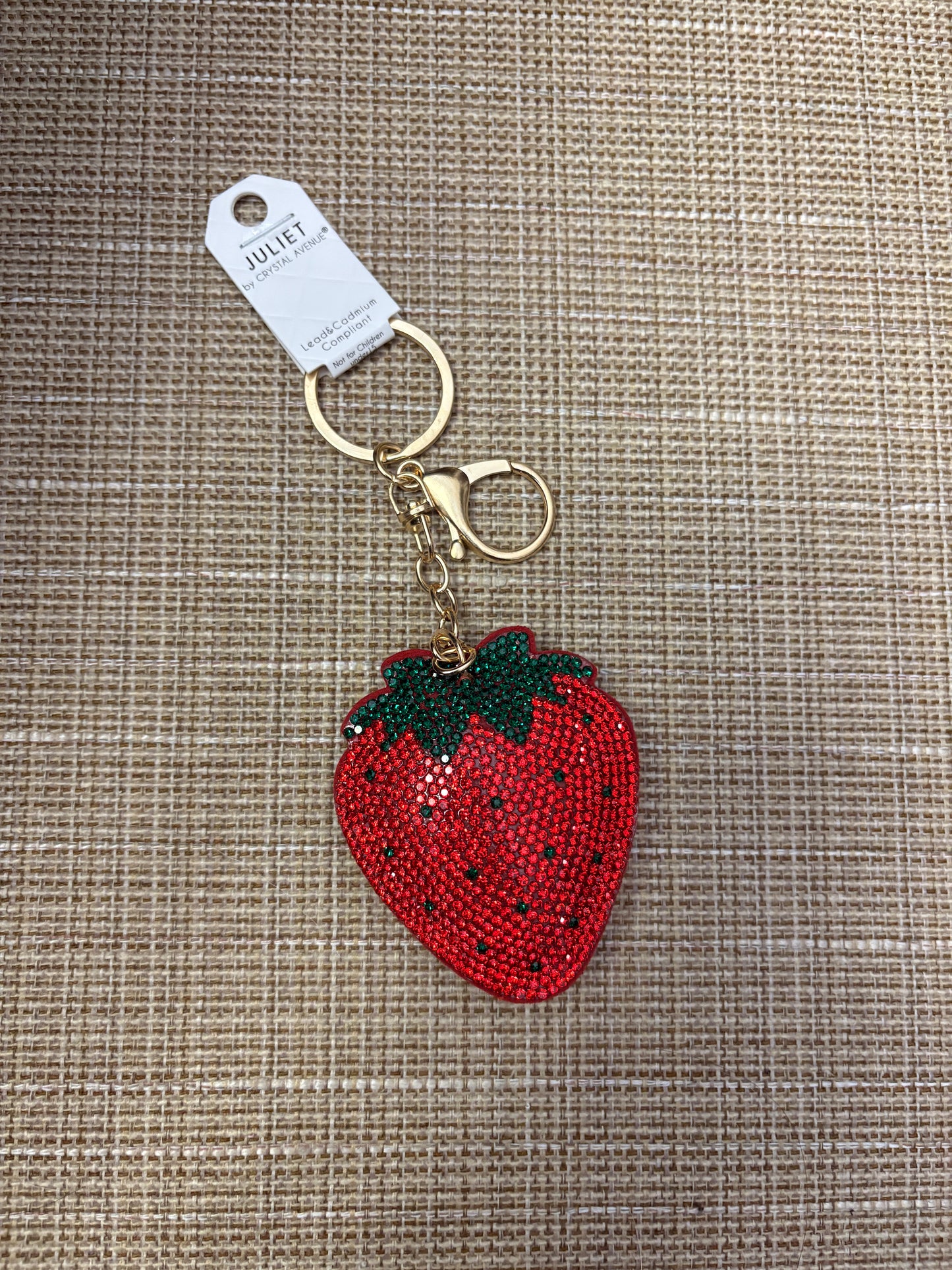 Keychains