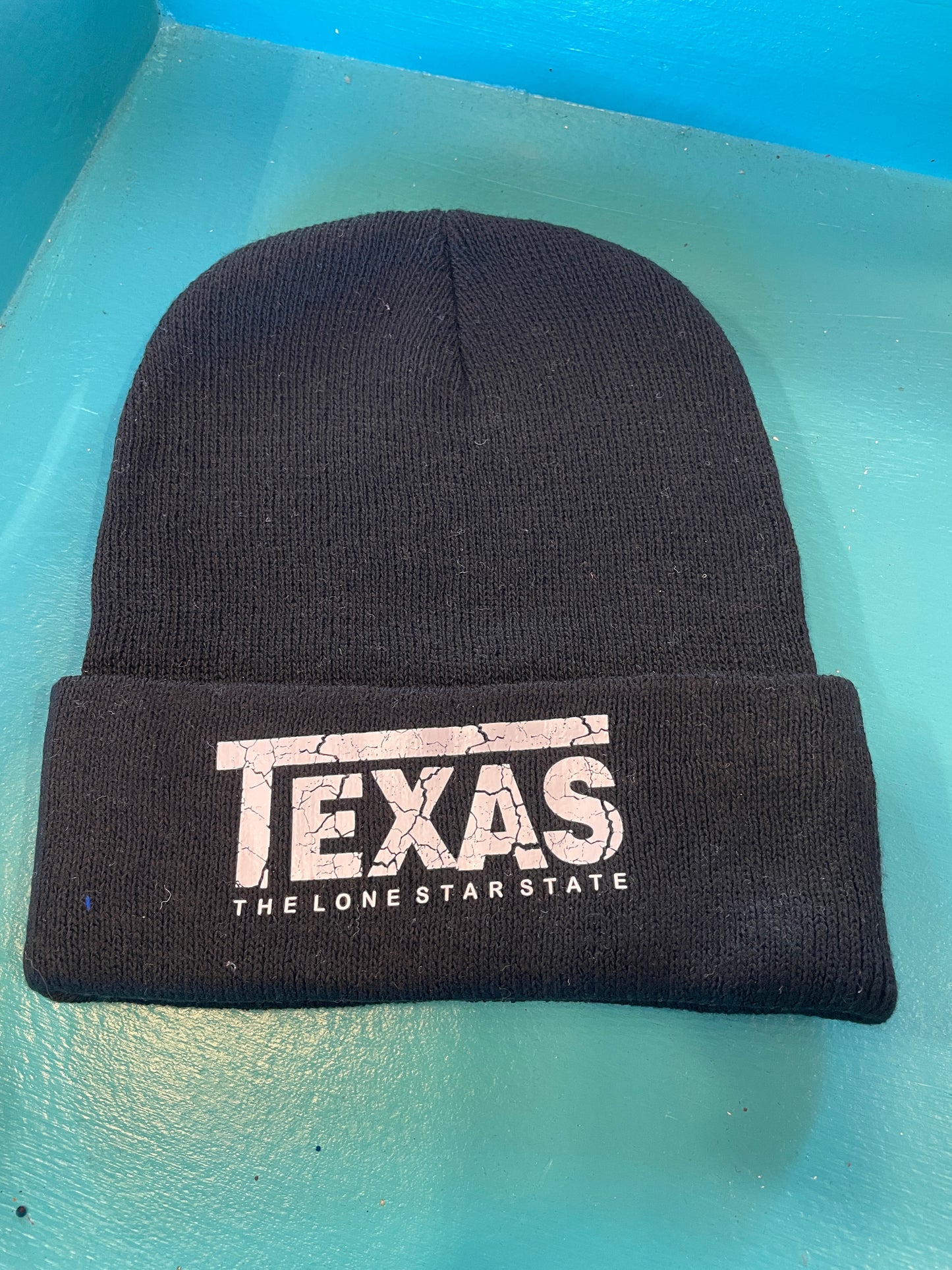 Texas Beanie