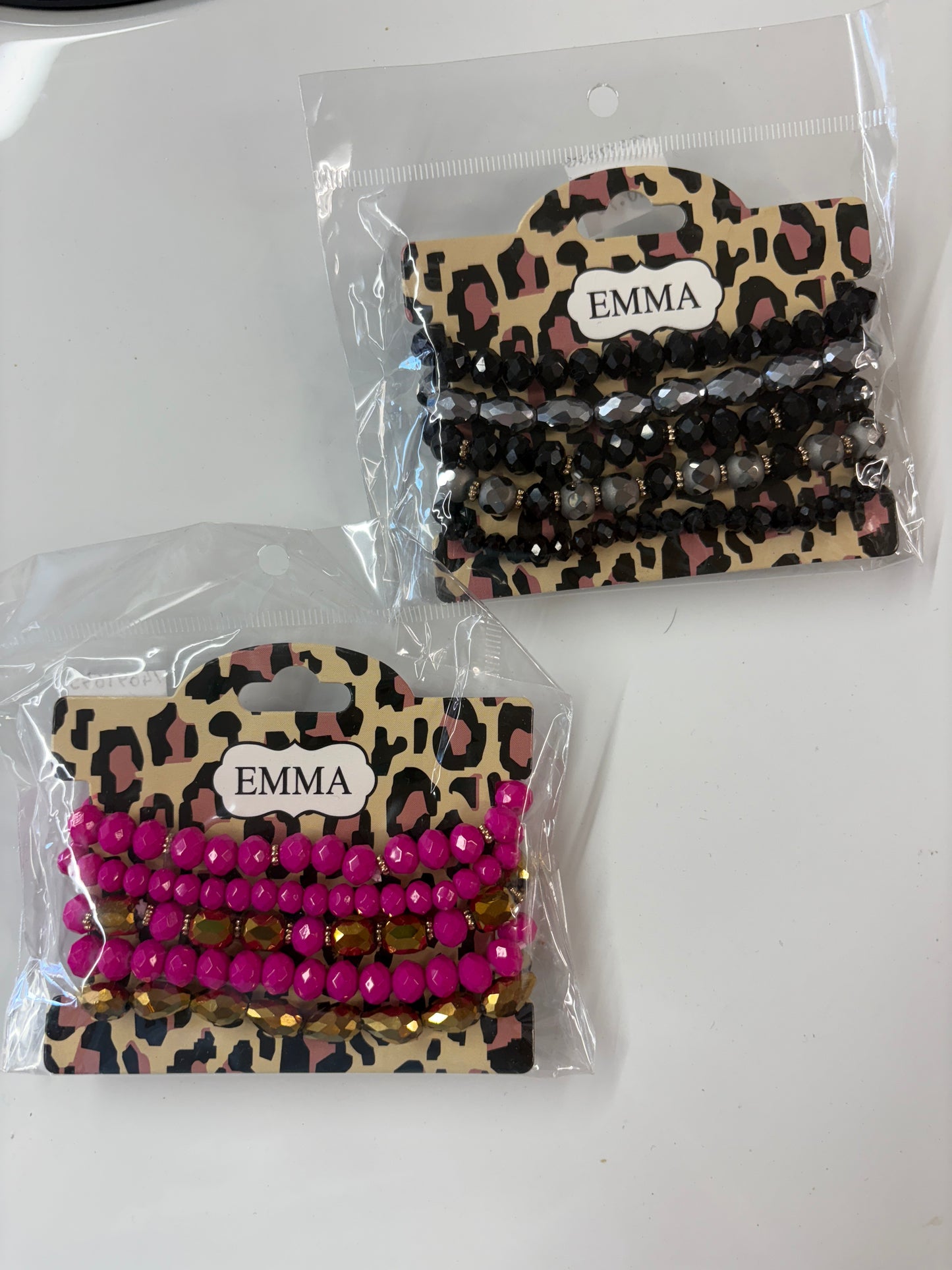 Emma Stack Bracelet