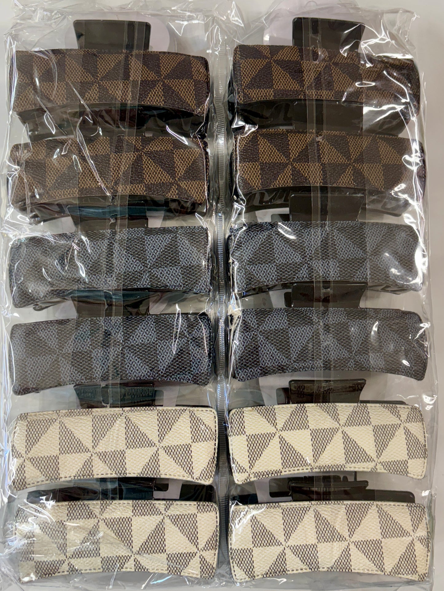 Claw Designer Hair Clip