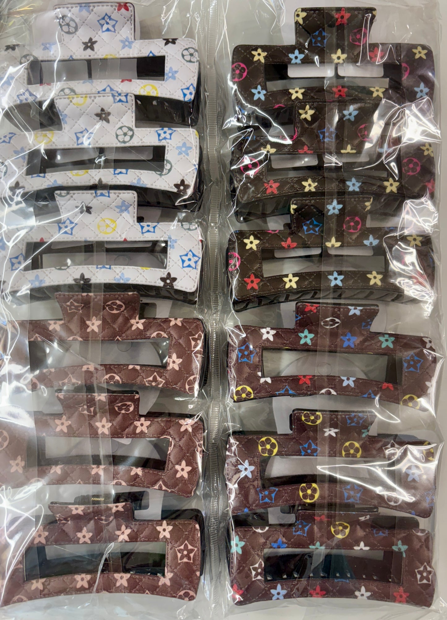 Claw Style Hair Clip