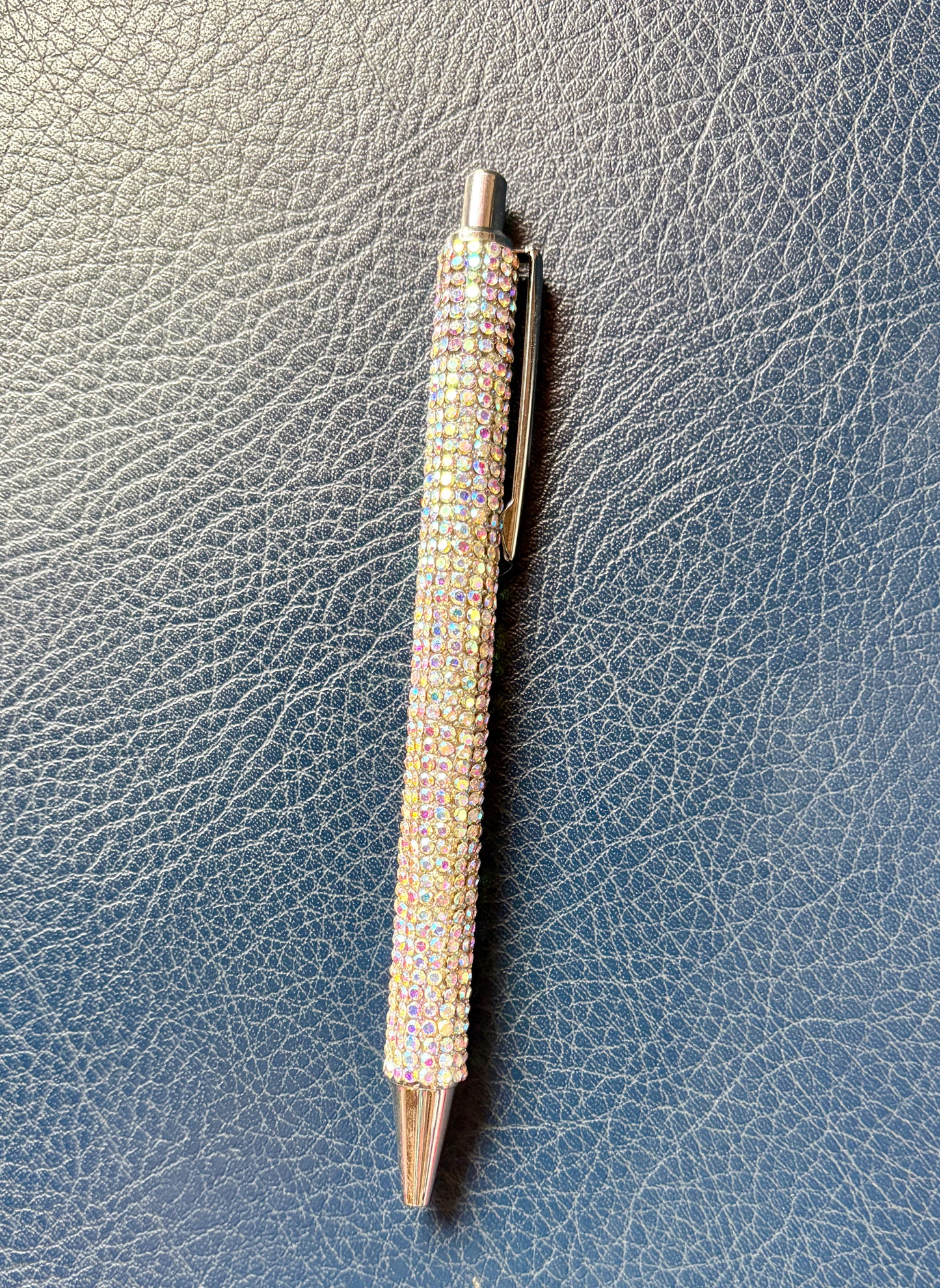 Rhinestone Pen