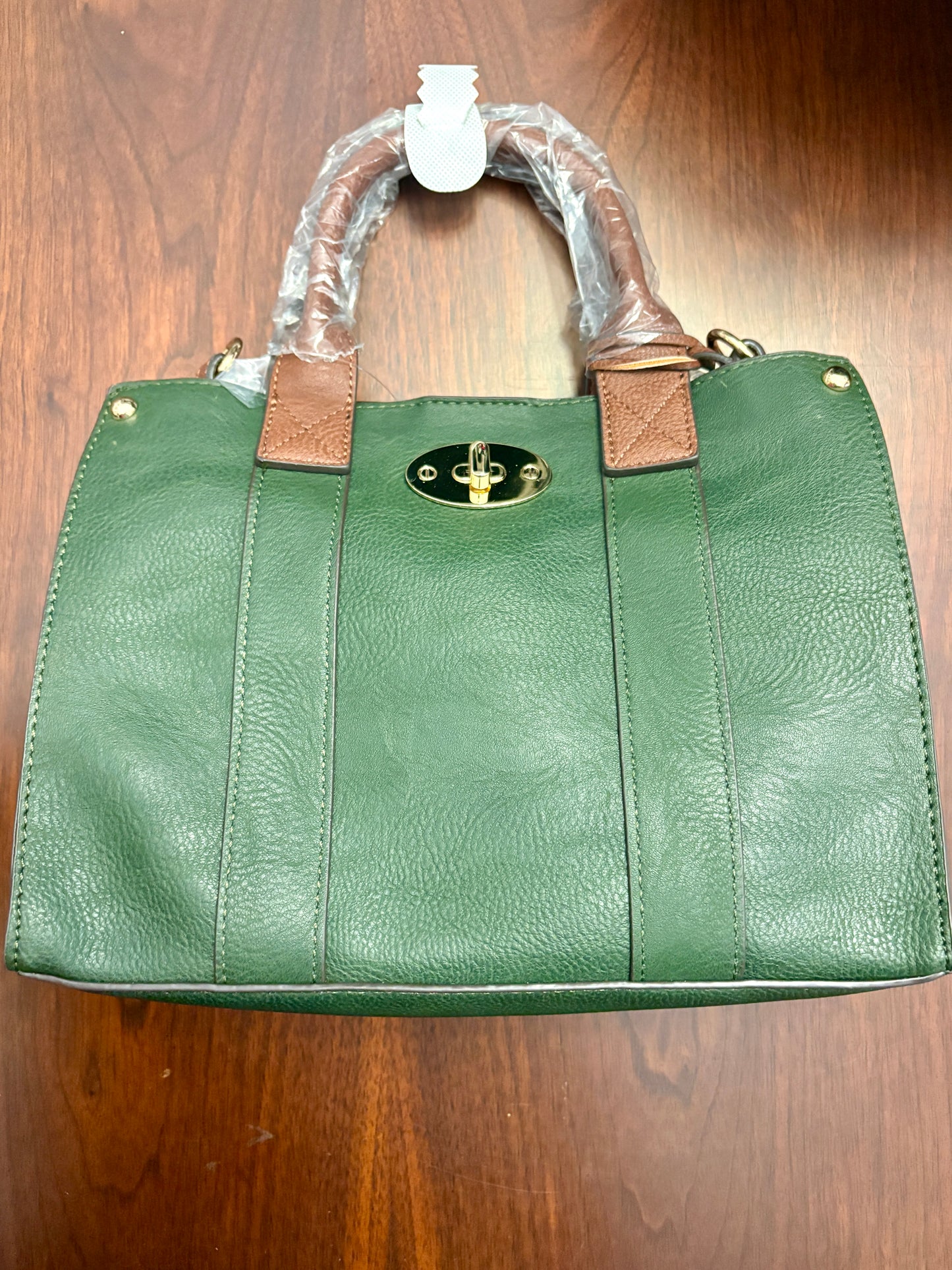 Three Bags in one Handbag