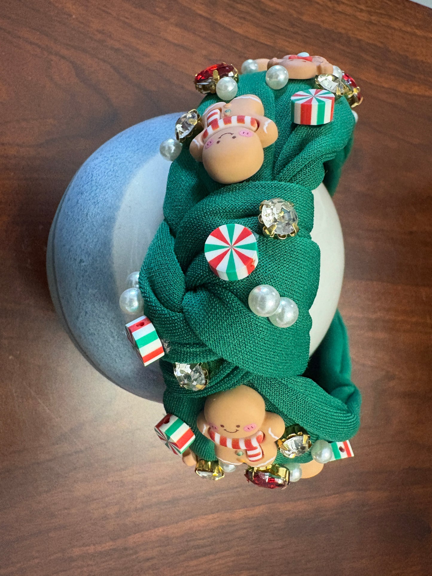 Christmas Headband
