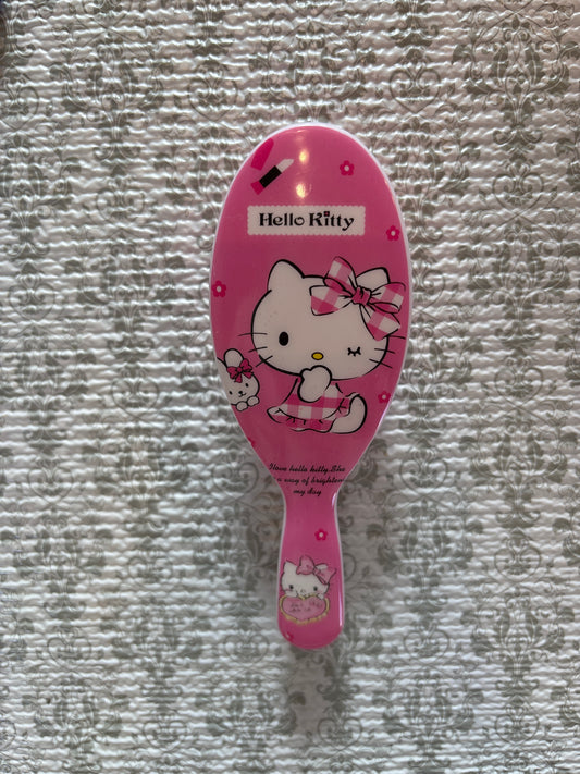 Hello Kitty Brush