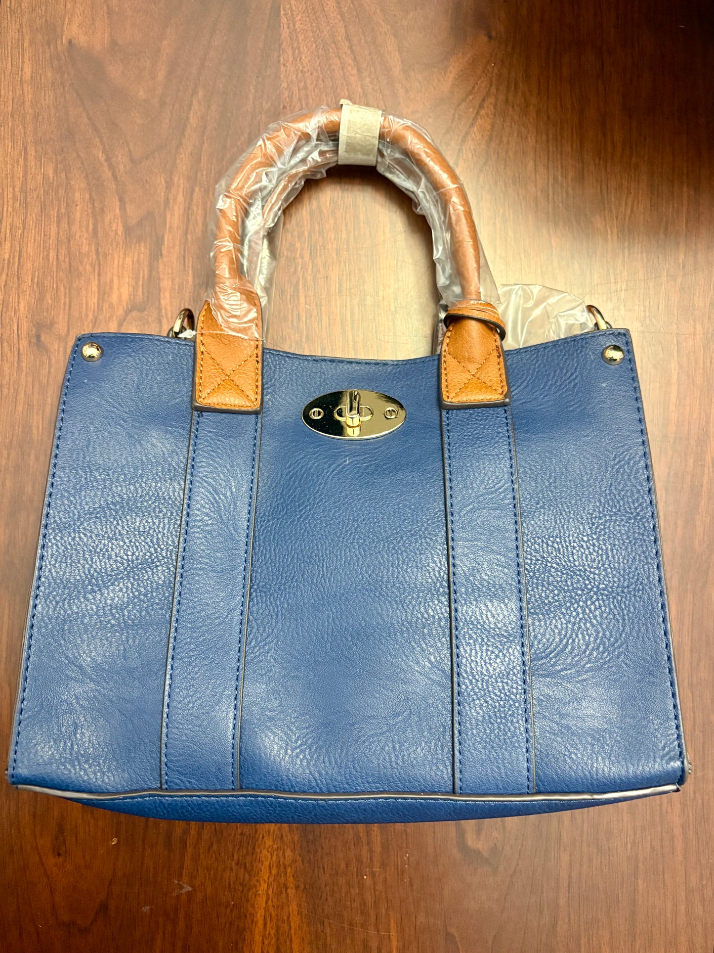 Three Bags in one Handbag