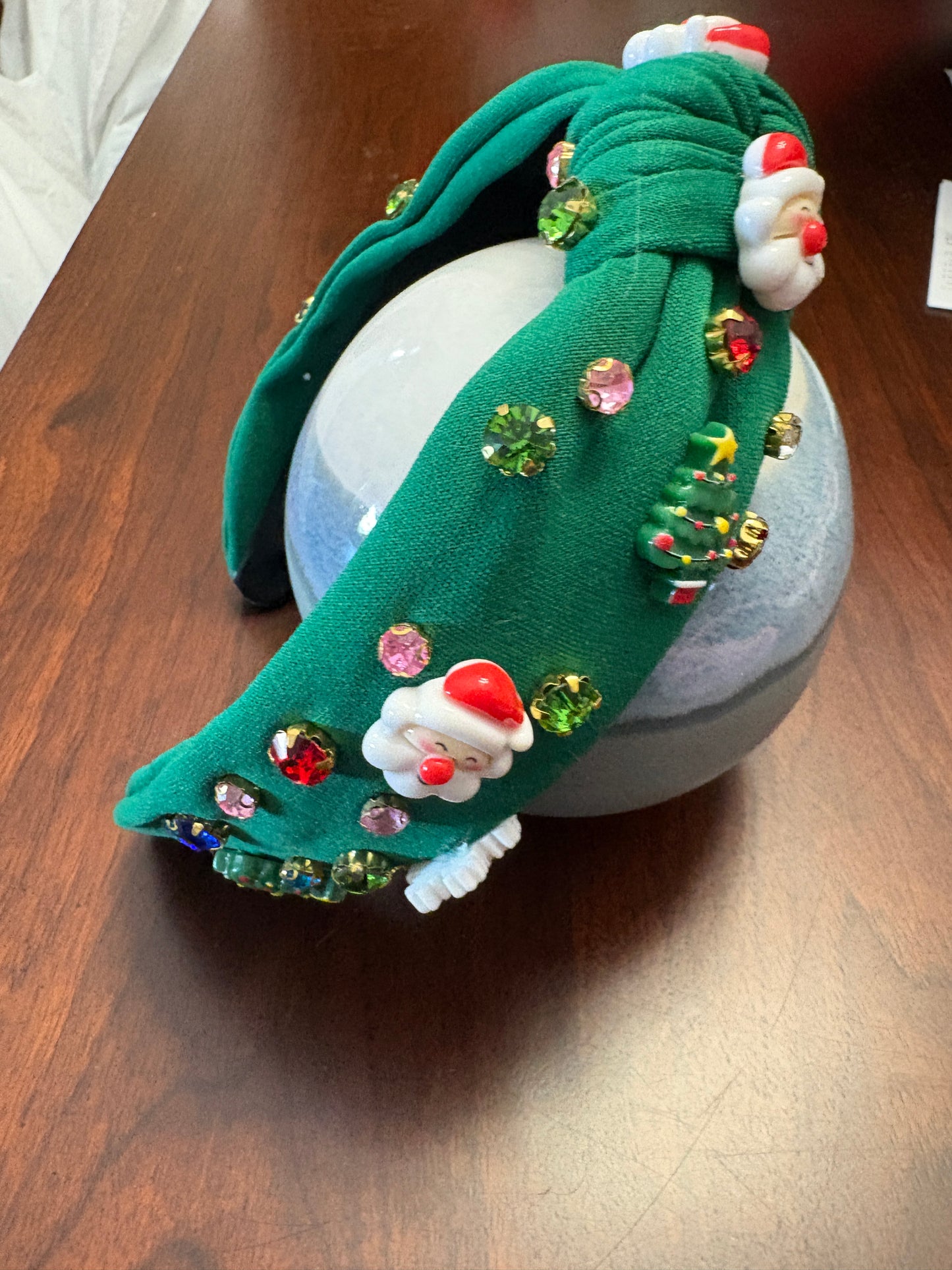 Christmas Headband