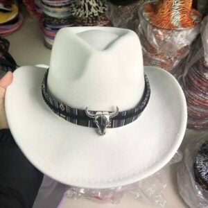 Cowboy Hat