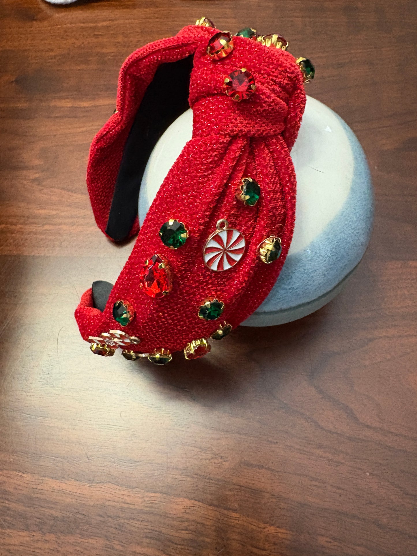 Christmas Headband