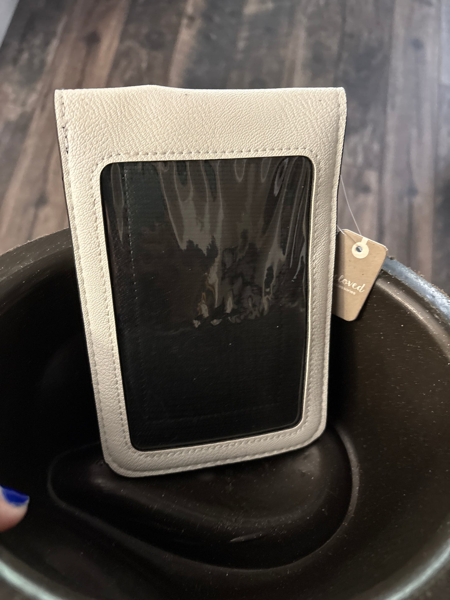 Baseball Phone Case Crossbody