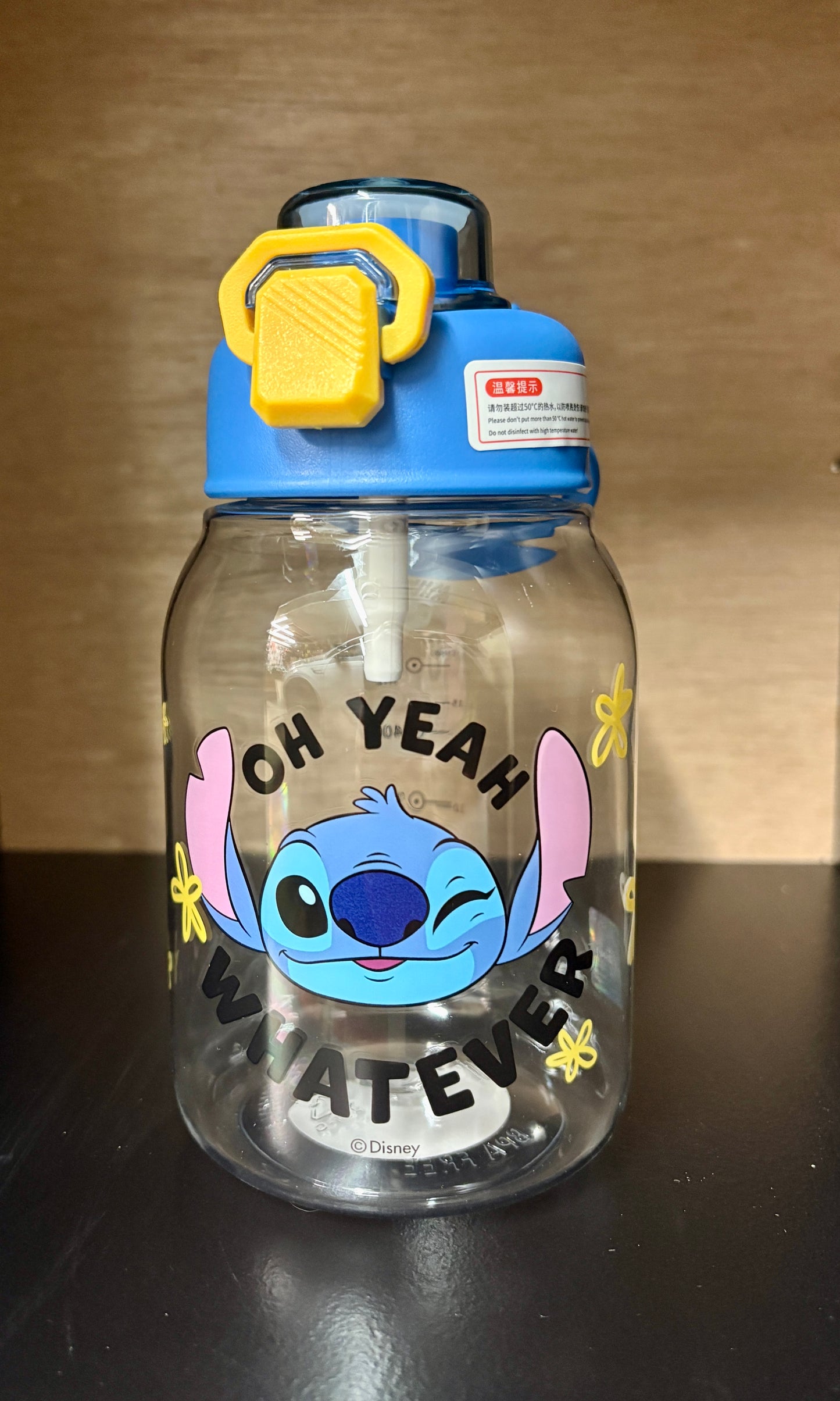Disney’s Stitch Cup