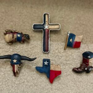 Texas Magnets