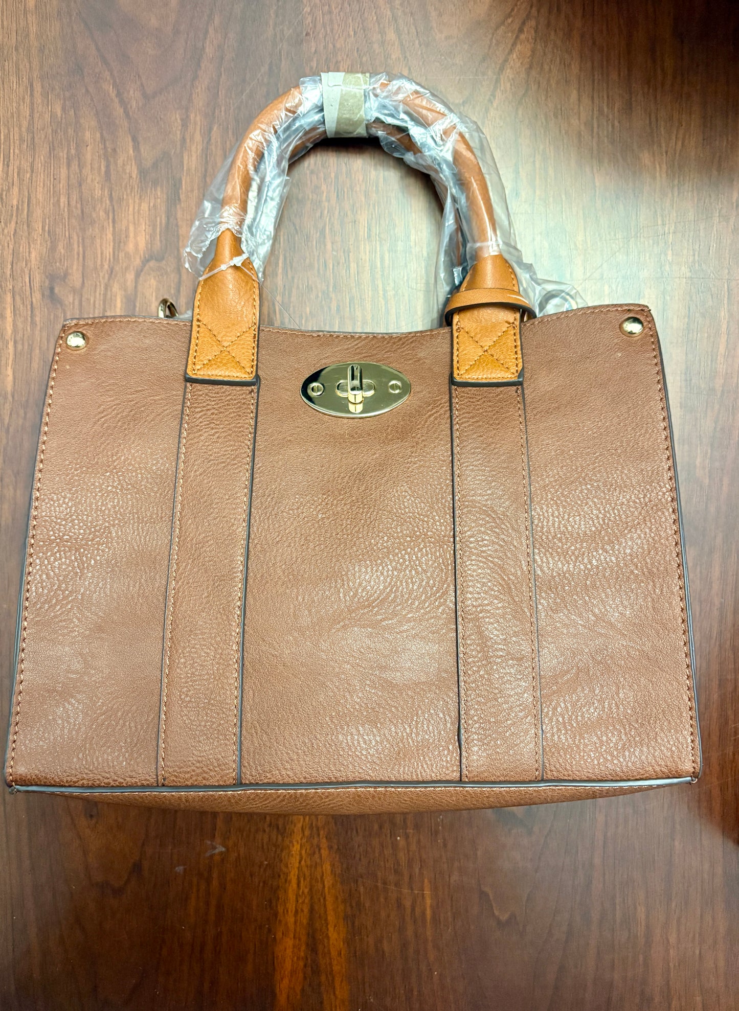 Three Bags in one Handbag