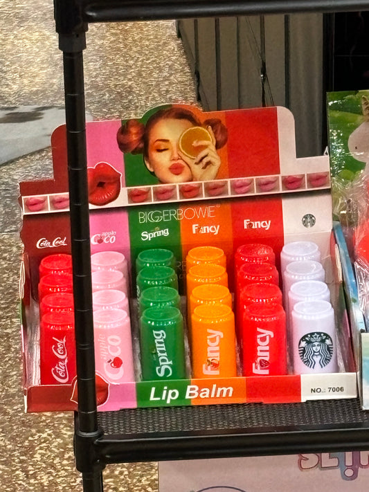 Lip Balm