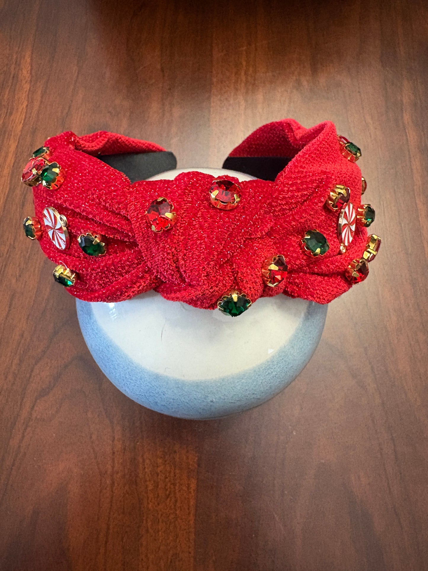 Christmas Headband