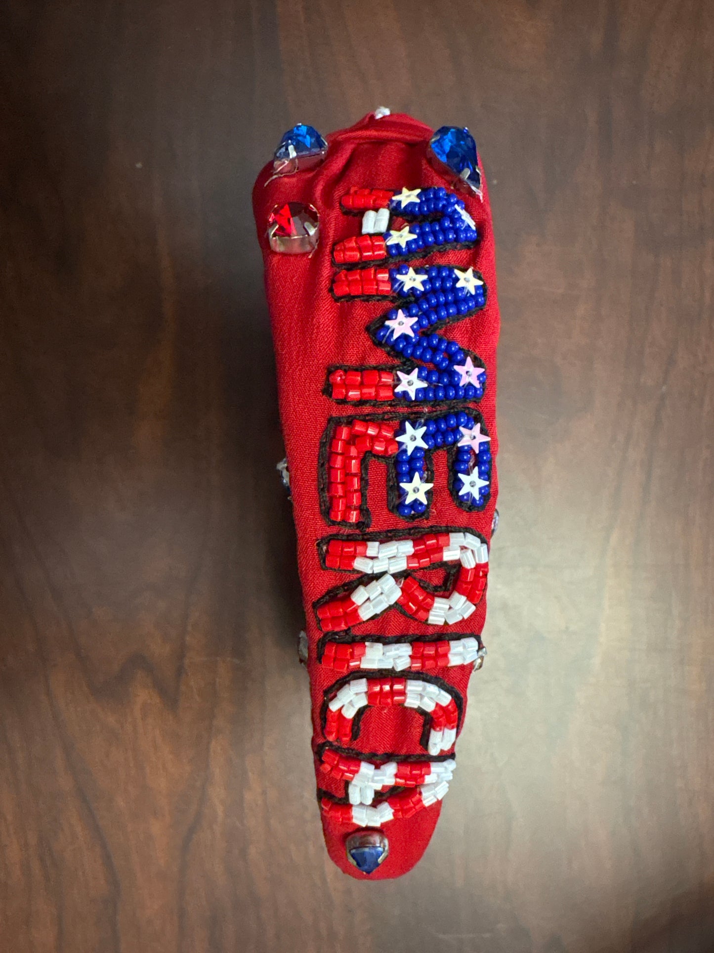America Headband