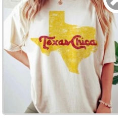 TEXAS CHICA Shirt