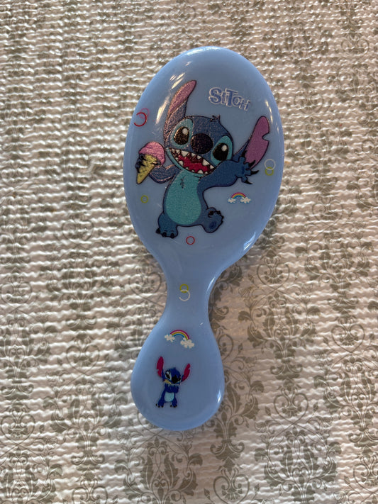 LILO Stitch brush