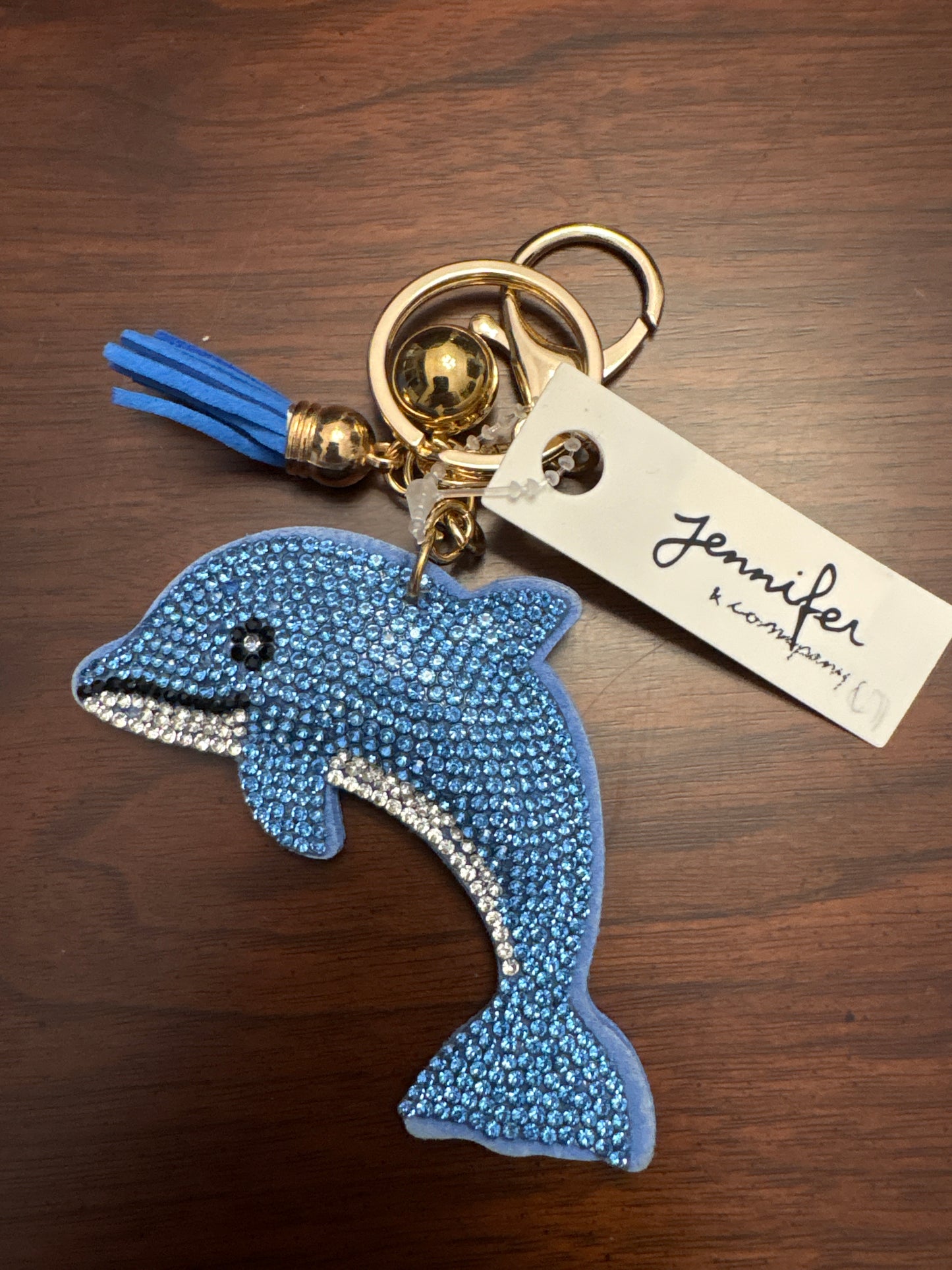 Keychains