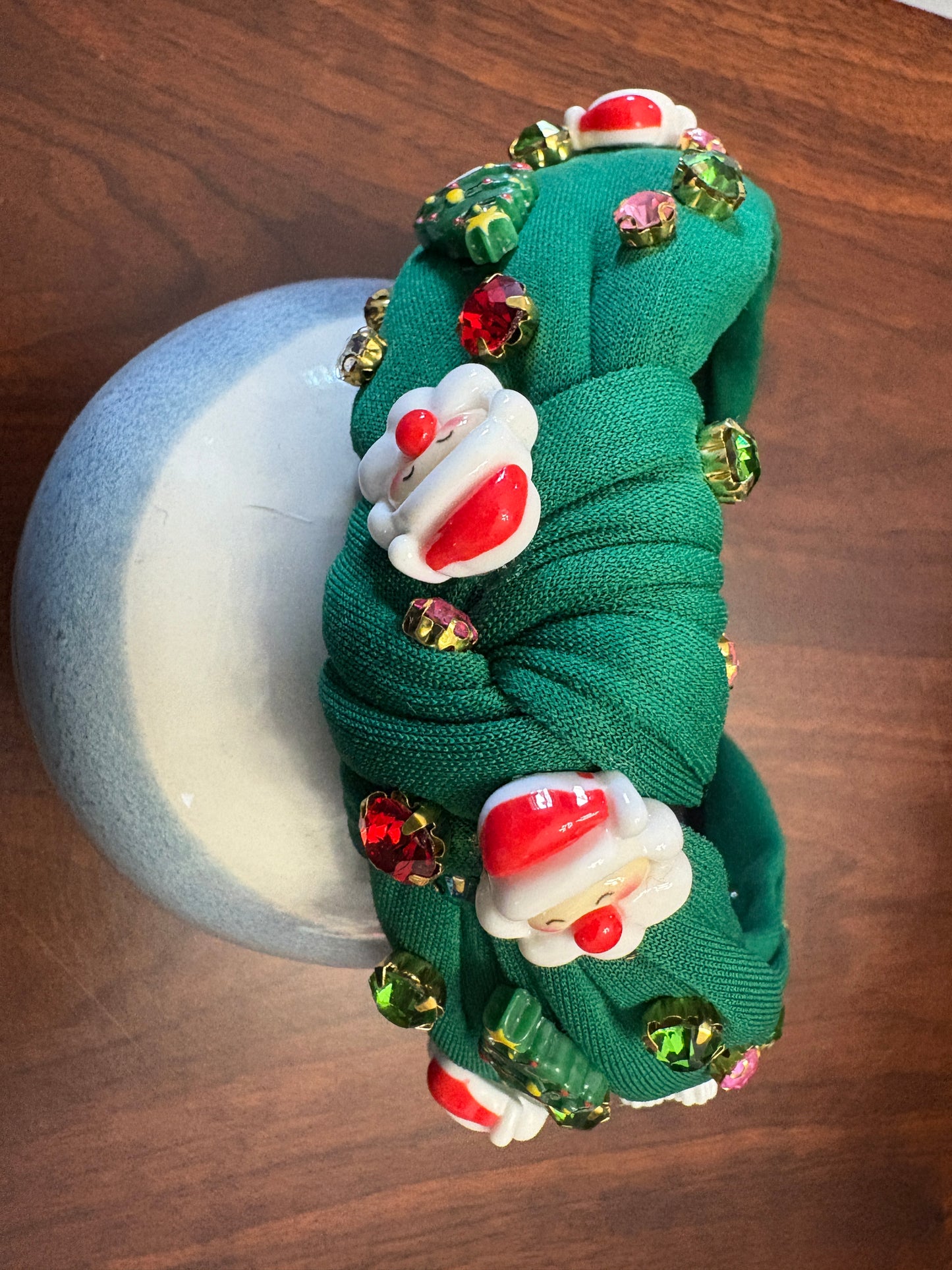 Christmas Headband