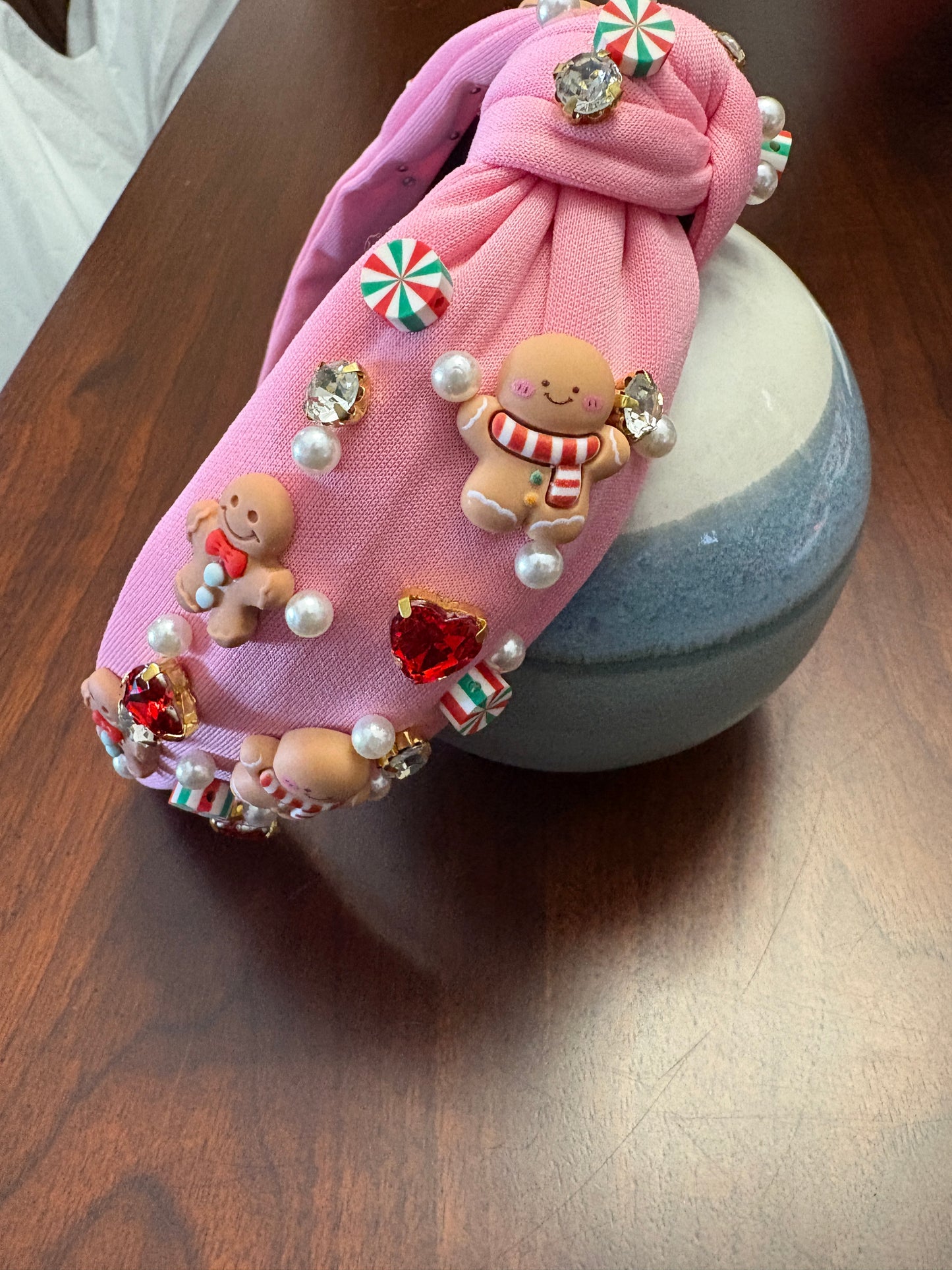 Christmas Headband
