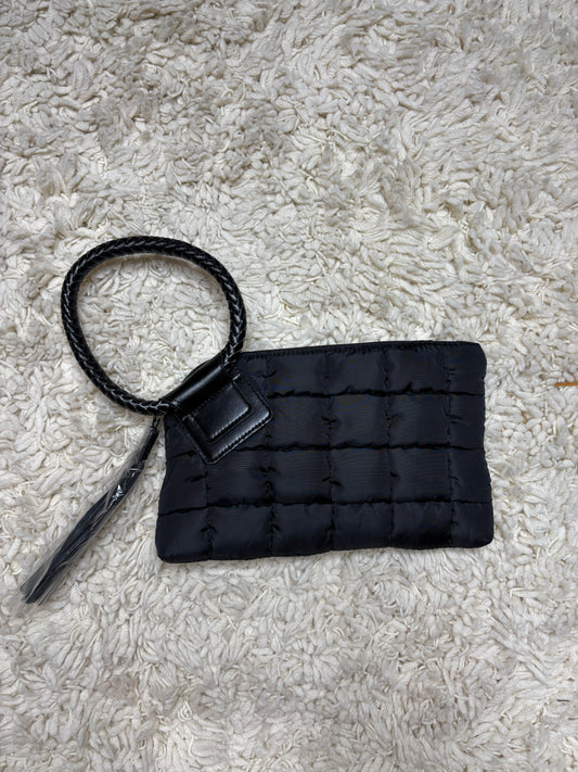 Puffy Wristlet
