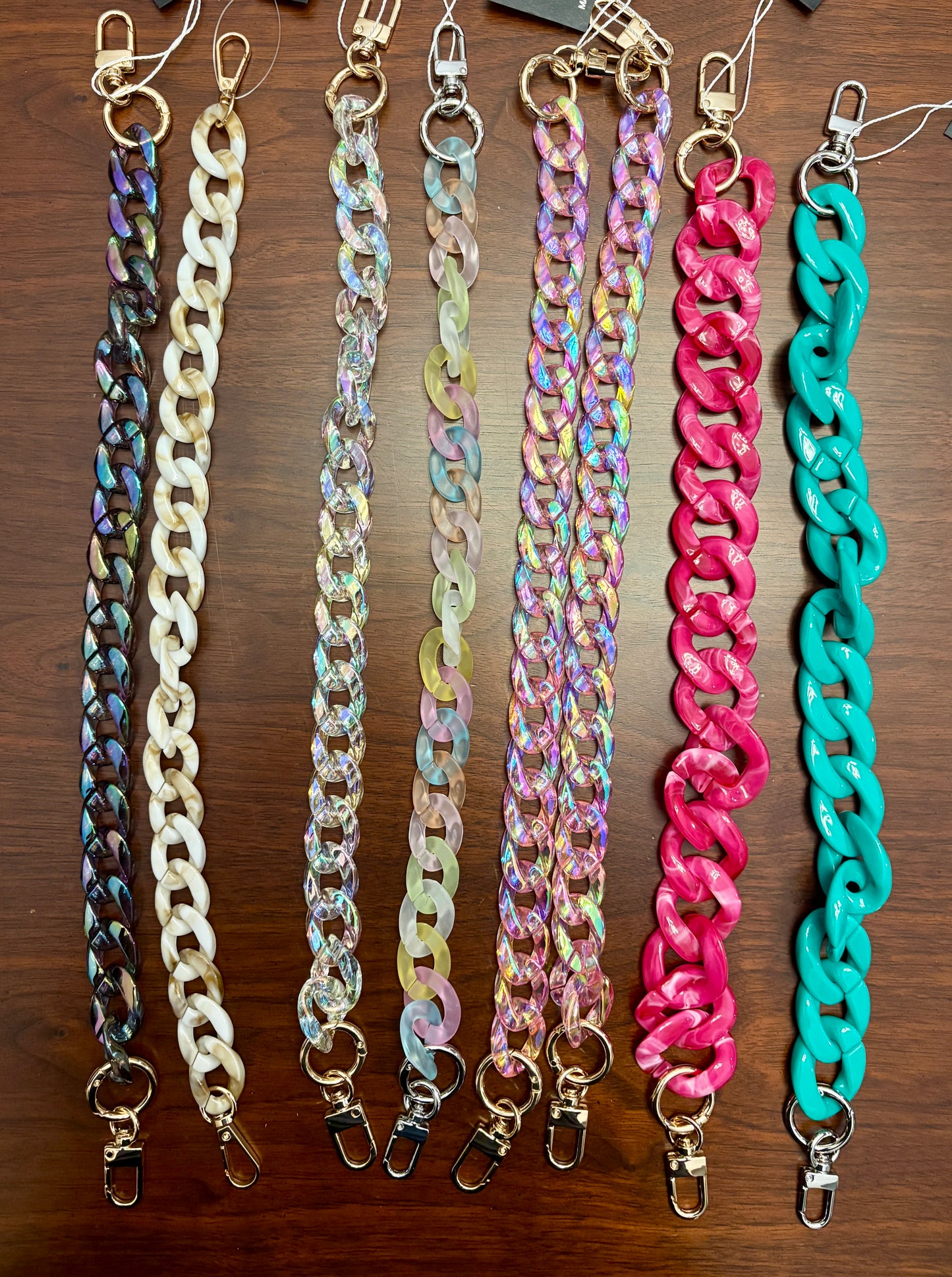Purse Charm Accessories