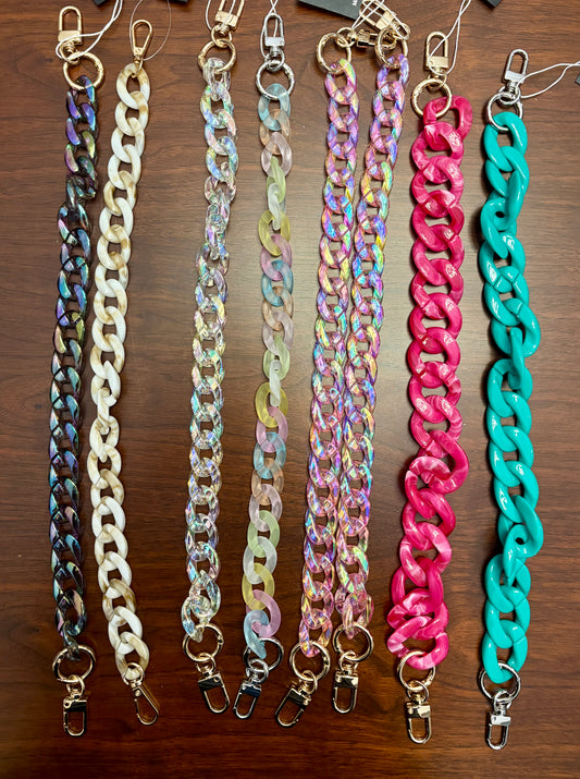 Purse Charm Accessories