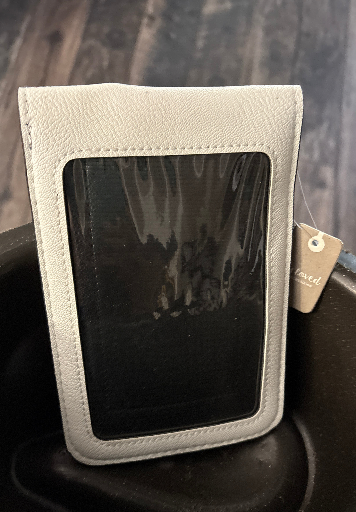 Baseball Phone Case Crossbody
