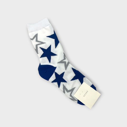 Cowboys Socks