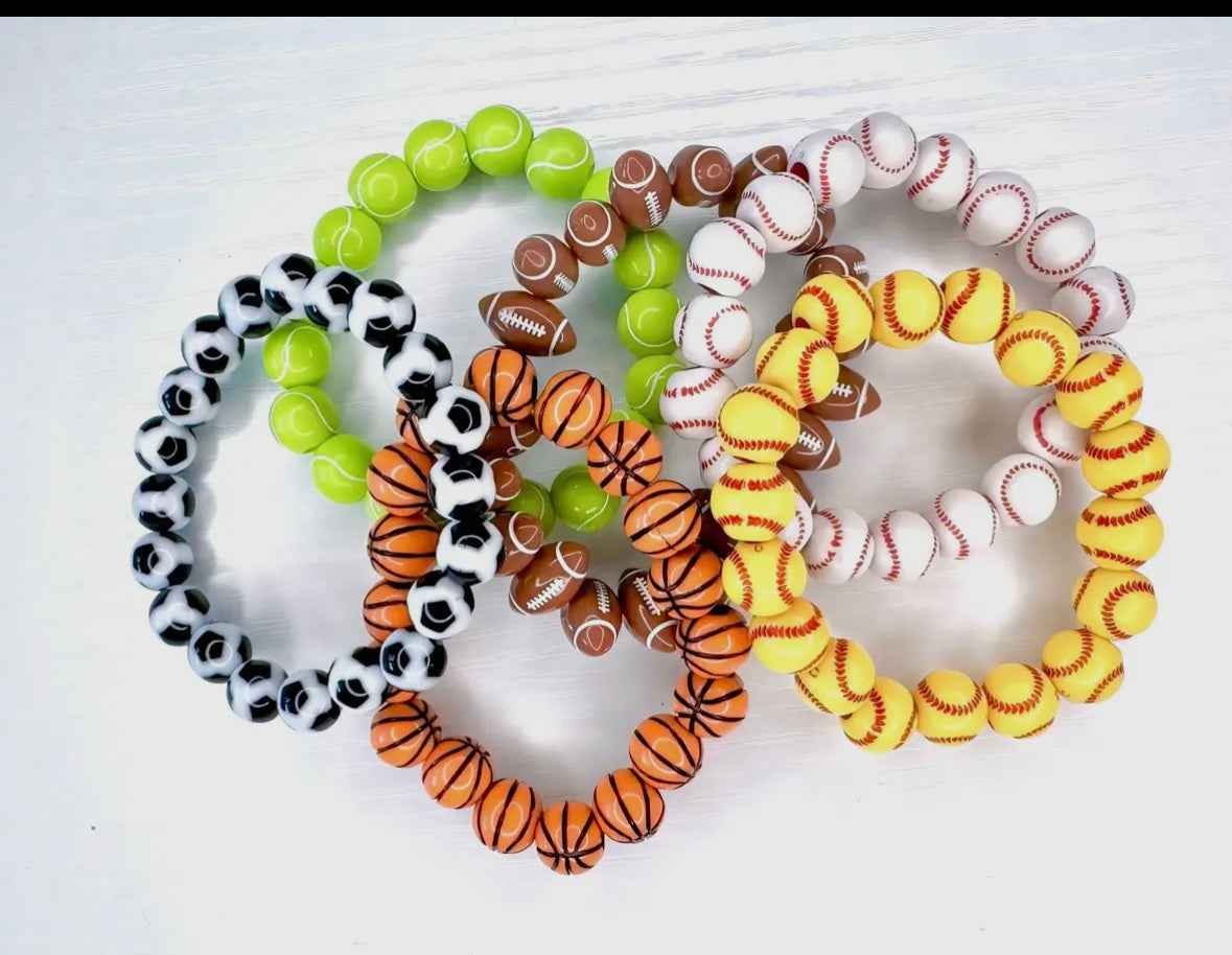 Sports Bracelet