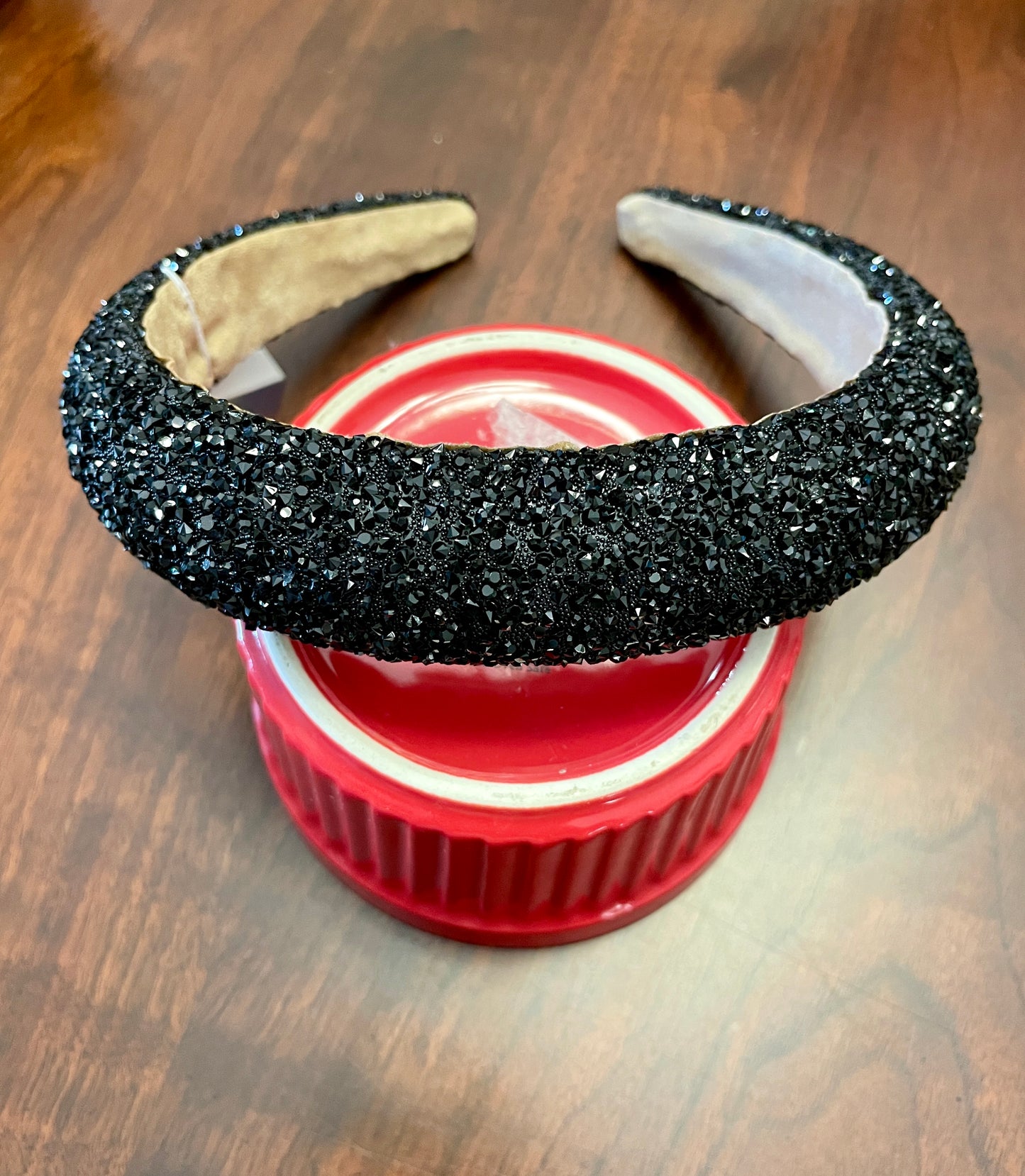 Crystal Headband