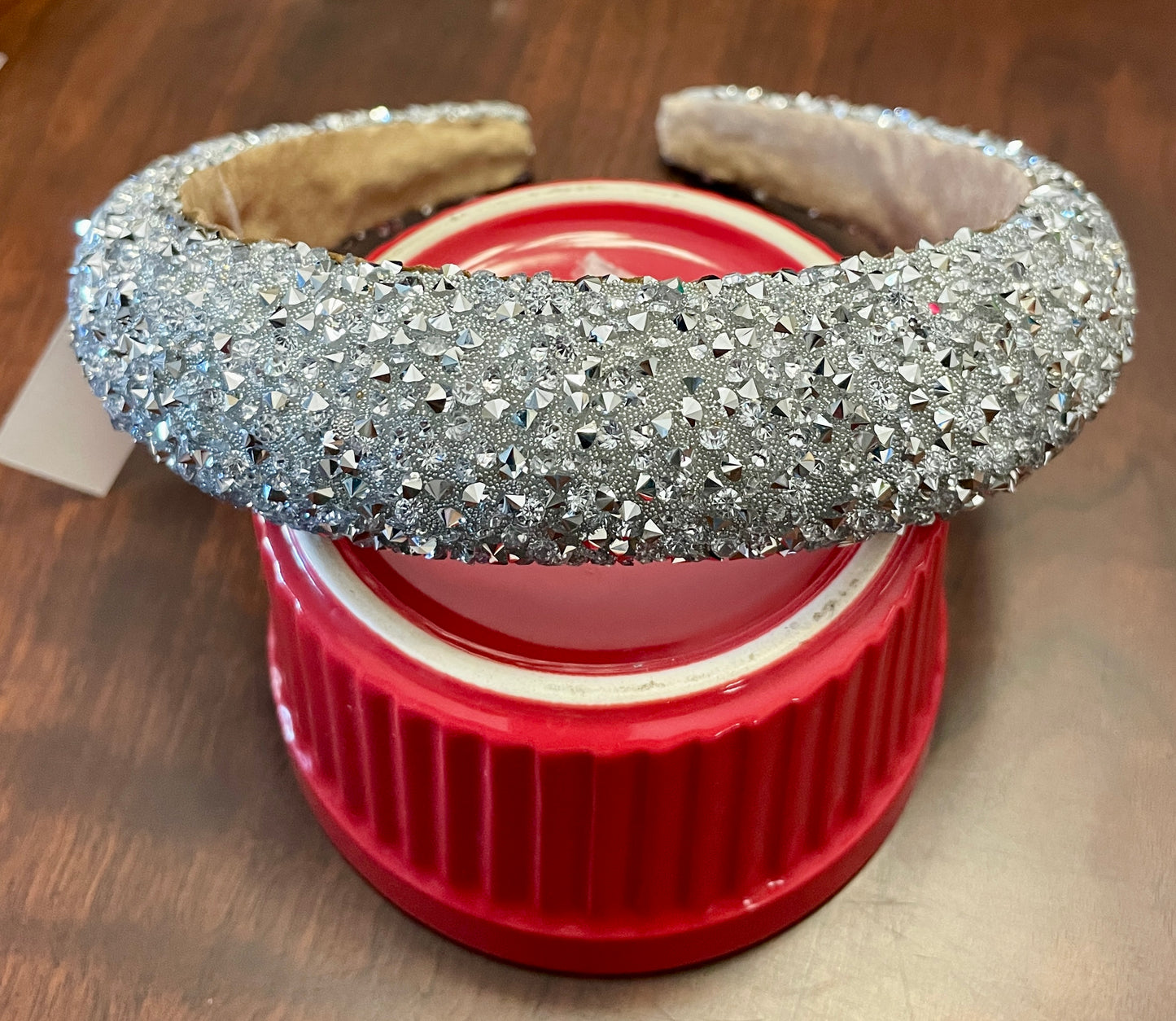 Crystal Headband