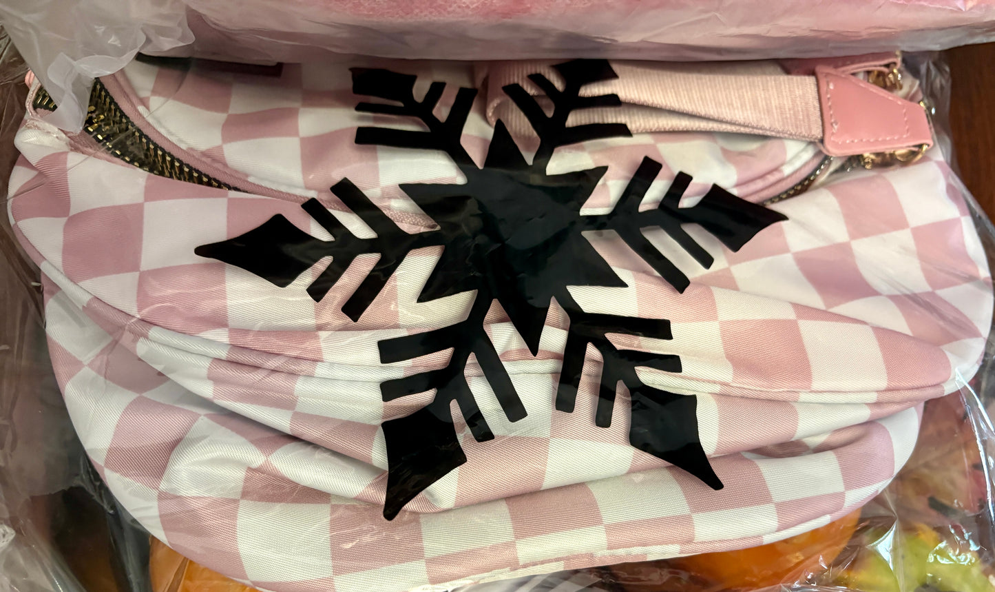 Fanny Pack / Bum Bag