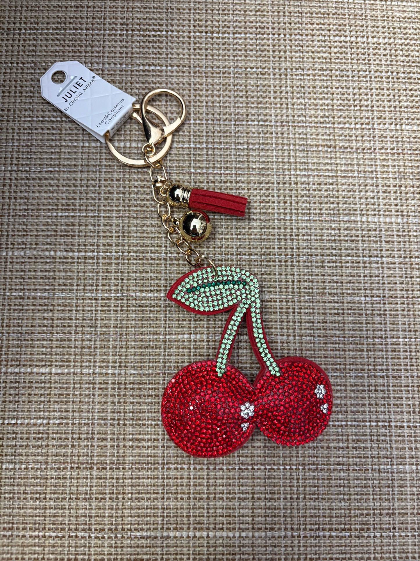 Keychains