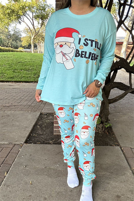 I Still Believe Pajamas