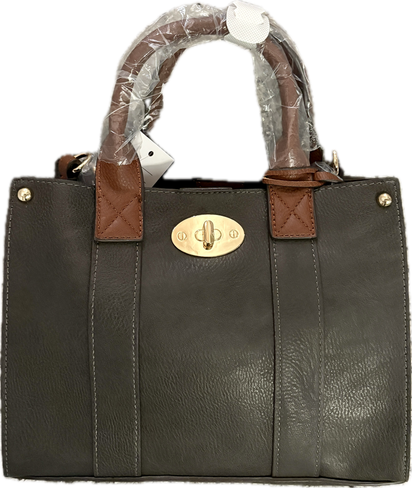 Three Bags in one Handbag