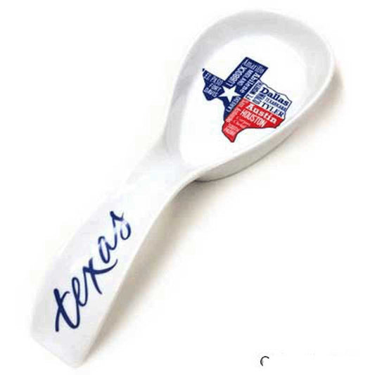 Texas Cities Spoonrest