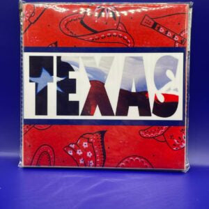 Texas Hot Plates