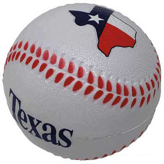 Texas Foam Kid’s Baseball