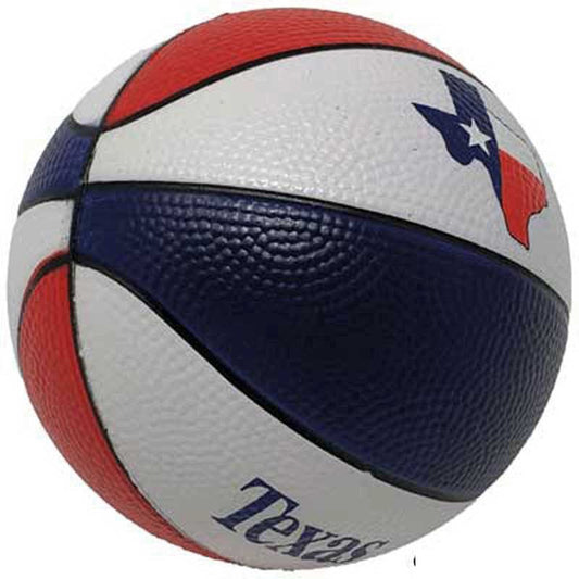 Texas Foam Kid’s Basketball