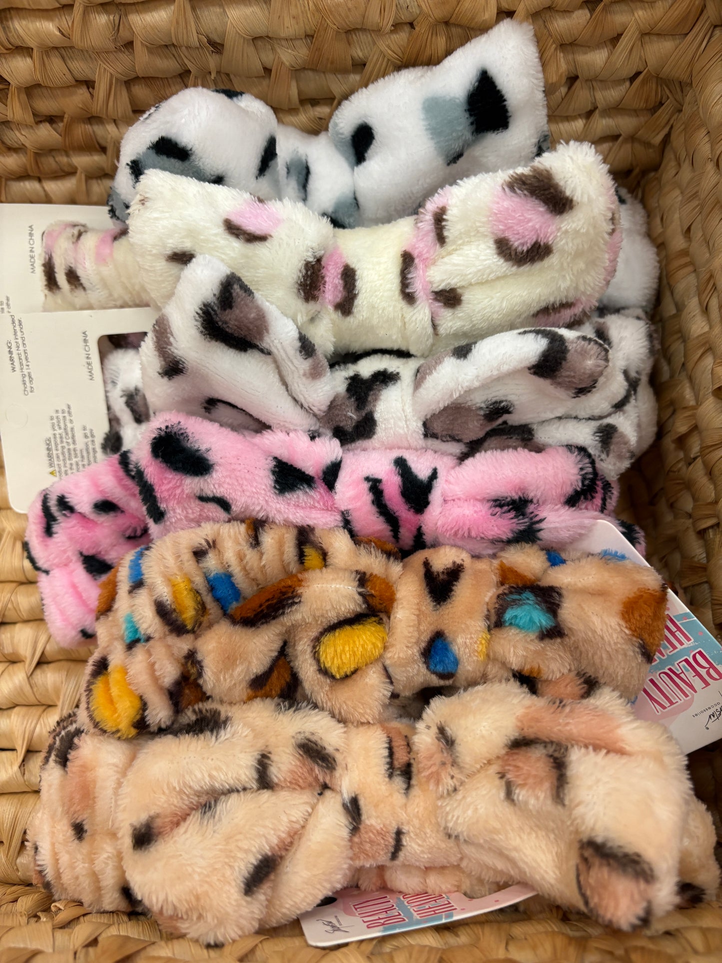 Soft Headbands